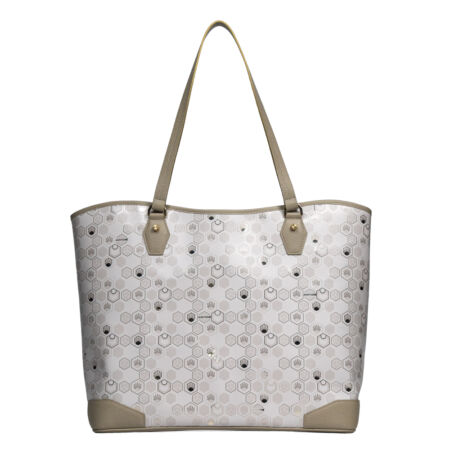 luxury tote bag