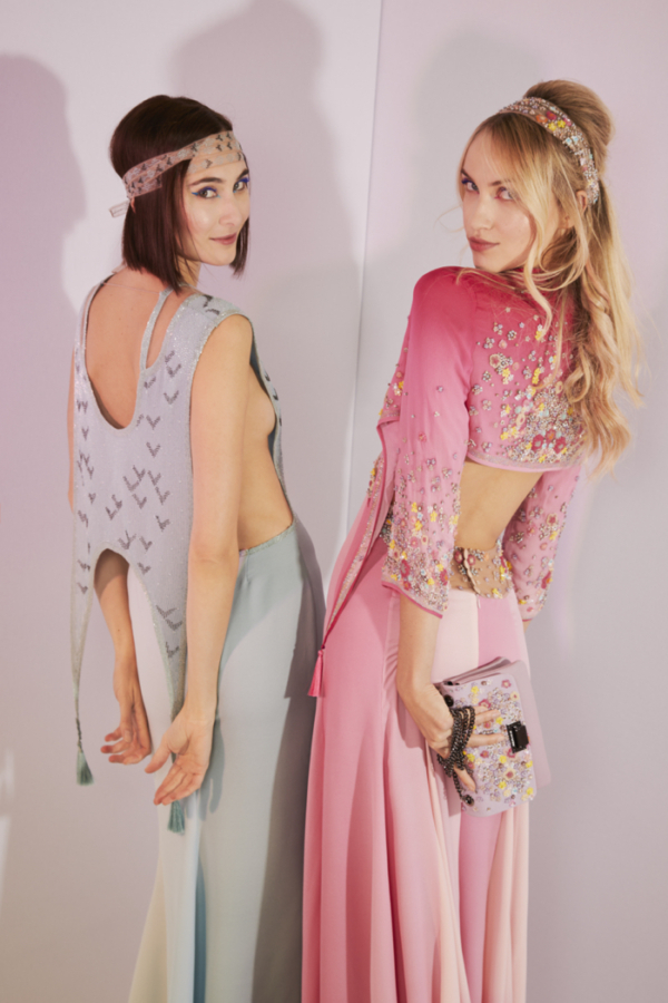 haute couture dresses