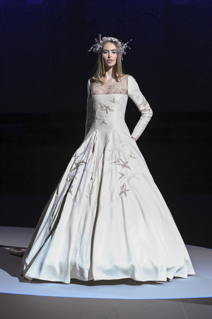 haute couture wedding dresses