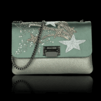 Constellations Premier Handbag haute couture bag
