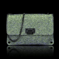 Kryptonite Laser Game Premier Handbag luxury handbag