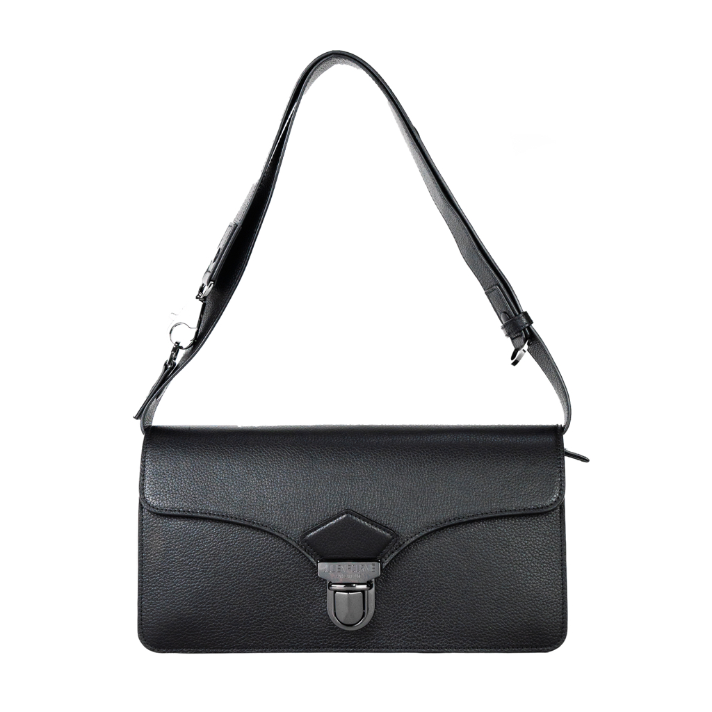 Bcmalia Baguette Bag Black