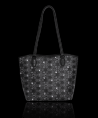 Asphalt Pollux Tote Bag tote bag