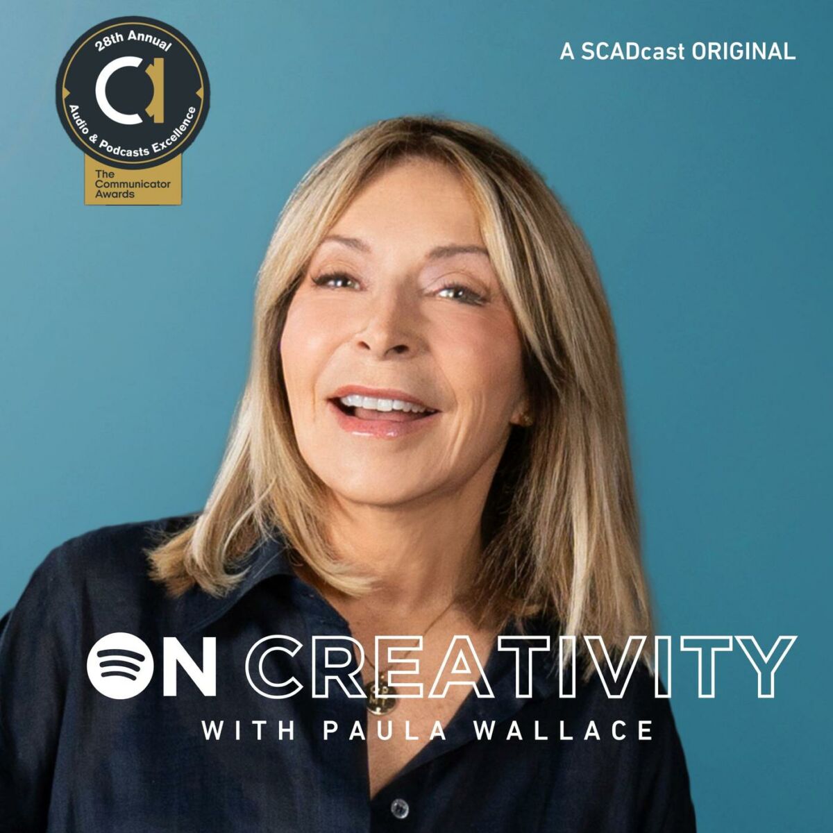 On Creativity with Paula Wallace : Touch the Stars…