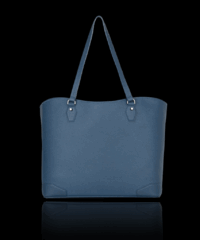 Azur Saturne Tote Bag tote bag