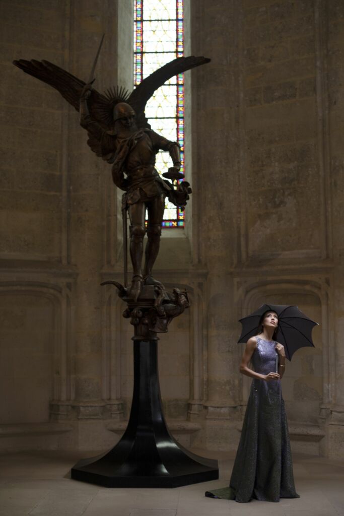 haute couture dresses