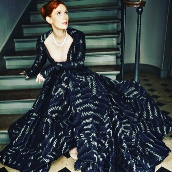 Audrey Fleurot7690 audrey fleurot