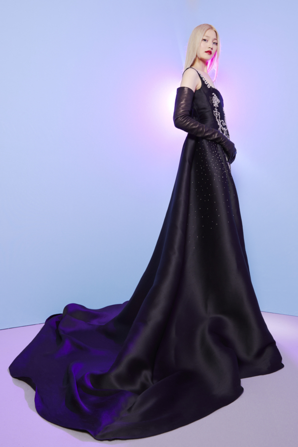 FIRST SHIELD HAUTE COUTURE COLLECTION haute couture