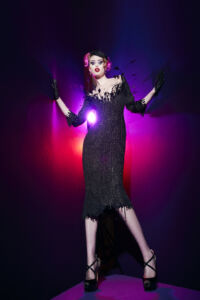 haute couture