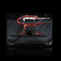 Freddy Premier Handbag luxury handbags