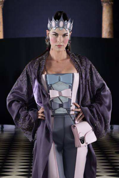 haute couture collection