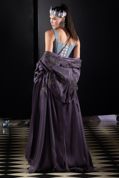 haute couture collection