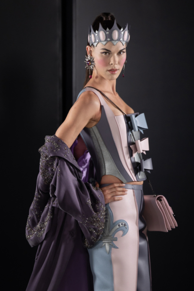 haute couture collection