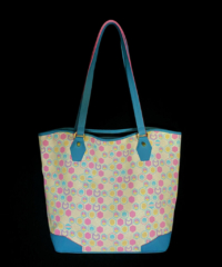 Trianon Saturne Tote Bag tote bag