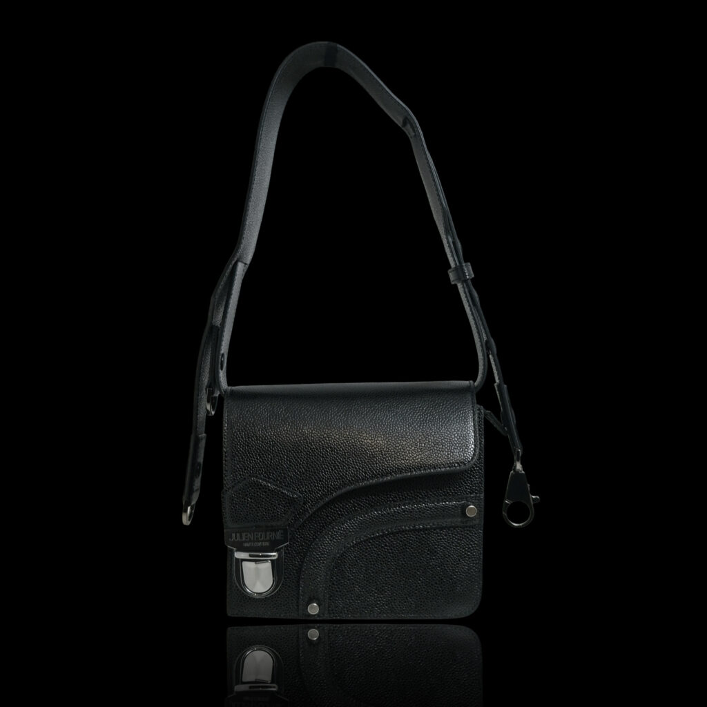 luxury handbag
