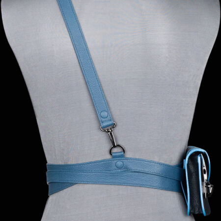 ceinture de luxe