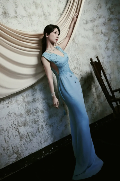 Yang Zi