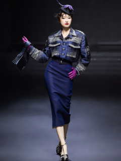 fashion show