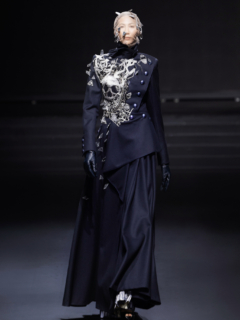 fashion show
