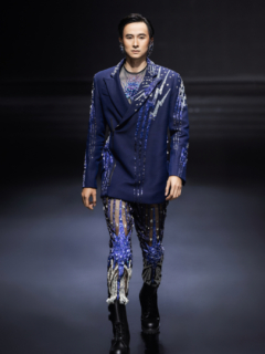 fashion show