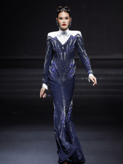 fashion show
