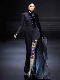 fashion show