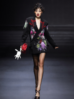 fashion show