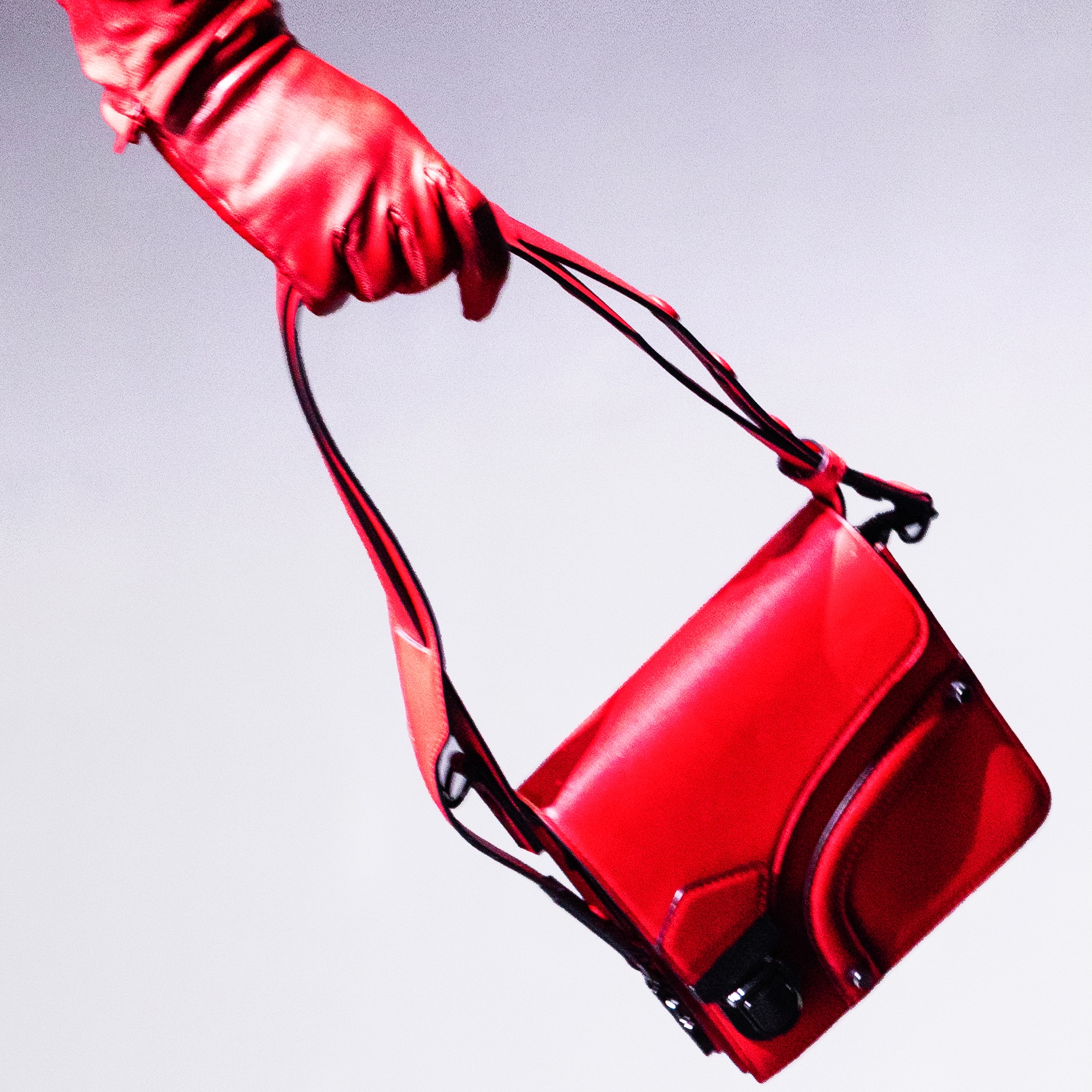 luxury bag