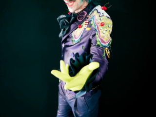 jocker