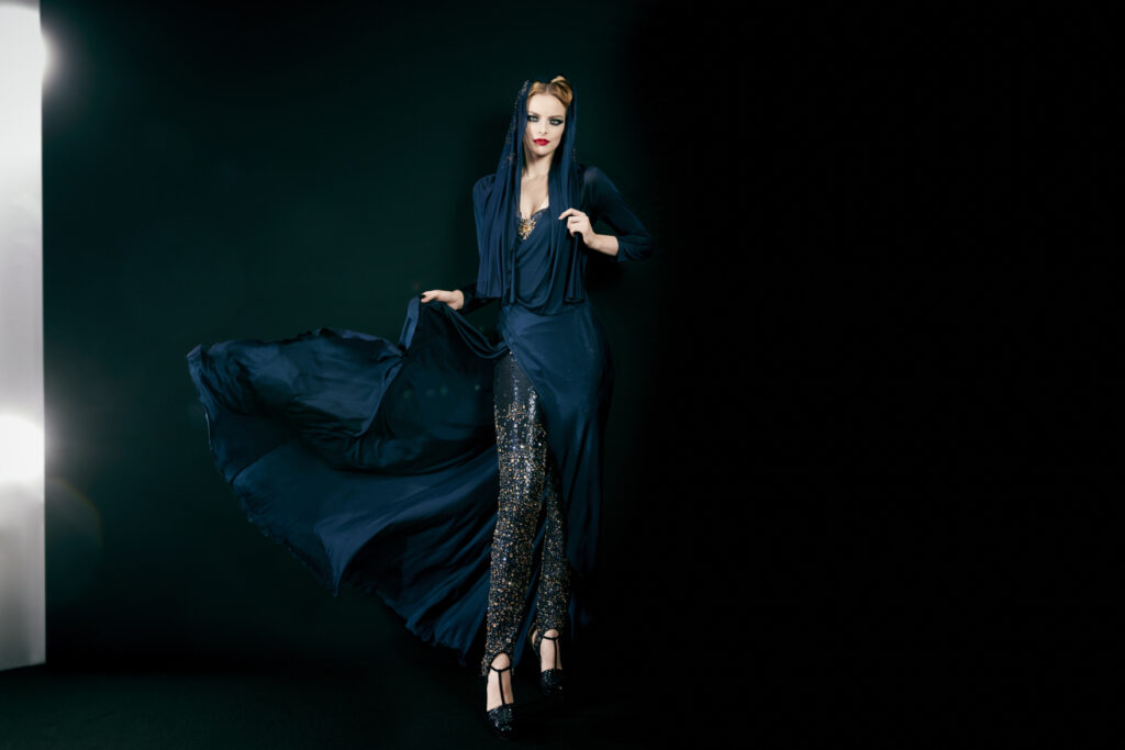 Haute Couture
