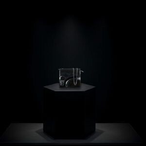 Shop luxury bags Julien Fournié Big Bang Handbags