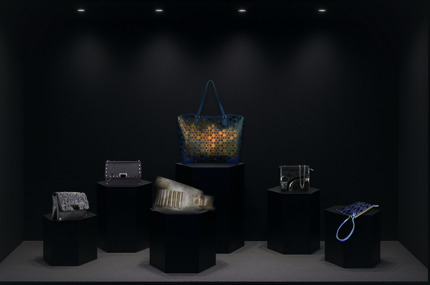 luxury bags