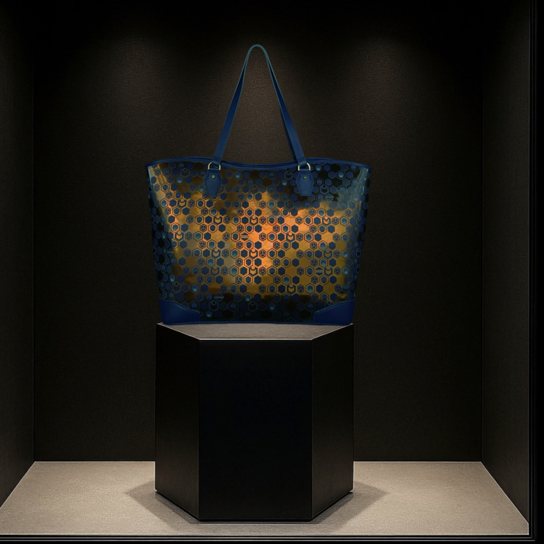 Julien Fournié's Bags tote bags