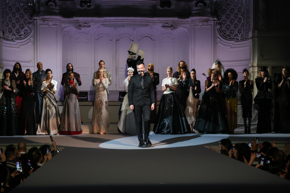 When Haute Couture breaks with tradition: Summer 2026 collections