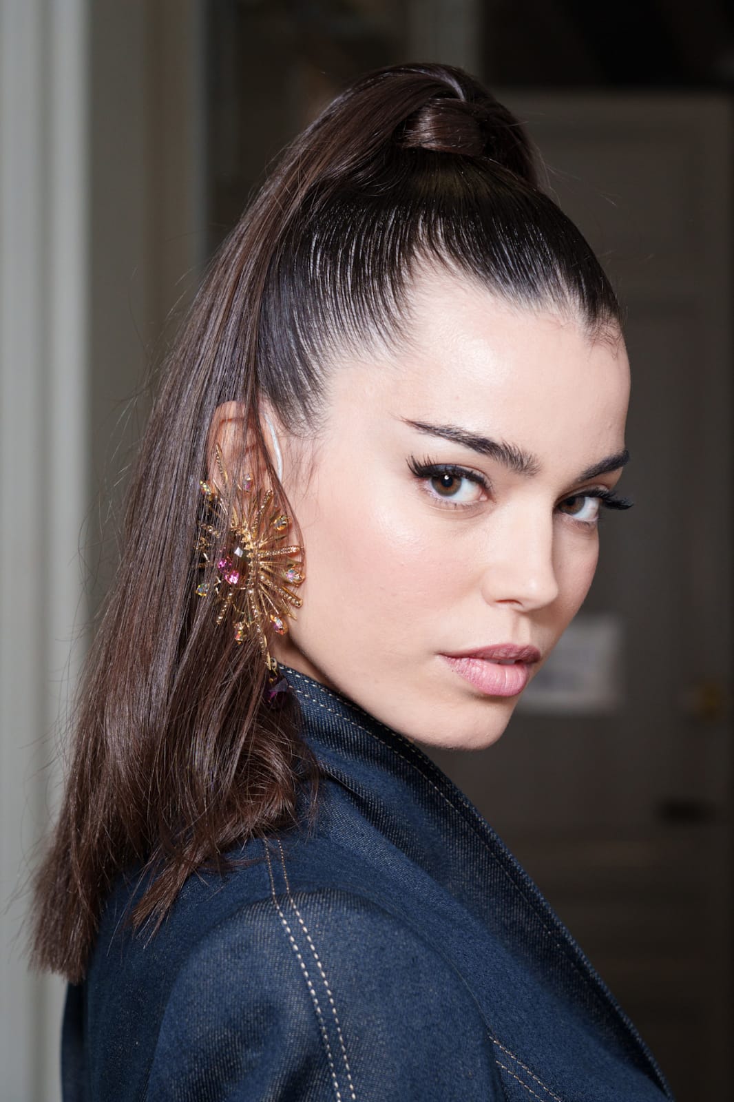 Elegant hairstyles that give you a more youthful appearance through a style that combines softness and vitality hairstyles