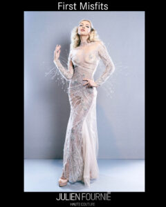 haute couture