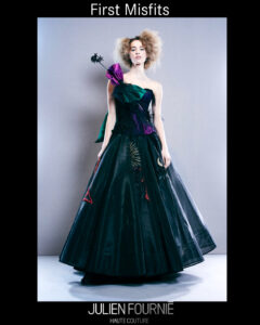 haute couture