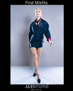 haute couture
