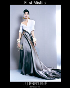 haute couture