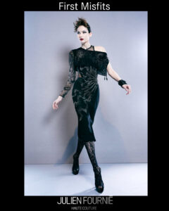 haute couture