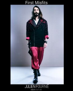 haute couture