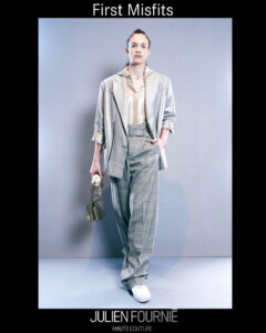 haute couture
