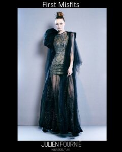 haute couture