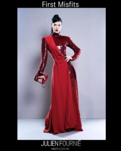 haute couture