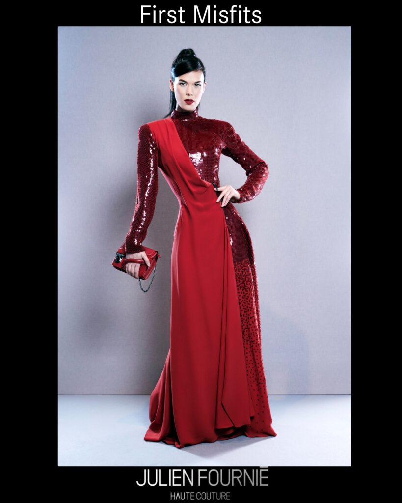 haute couture
