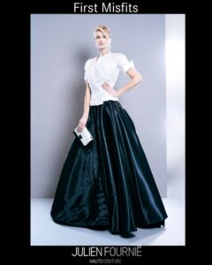 haute couture