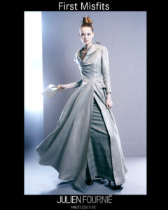 haute couture