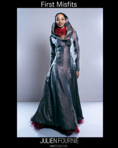 haute couture