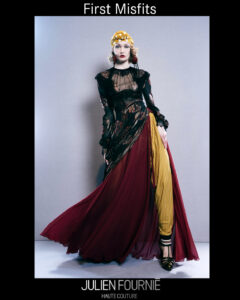 haute couture