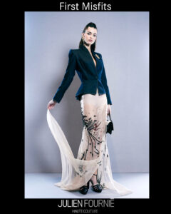 haute couture